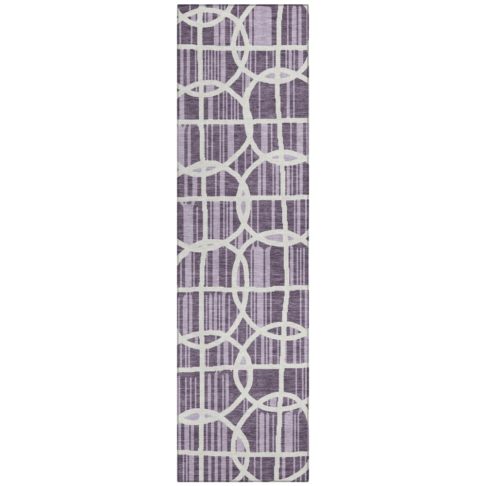 Chantille ACN2769 Plum 2'3