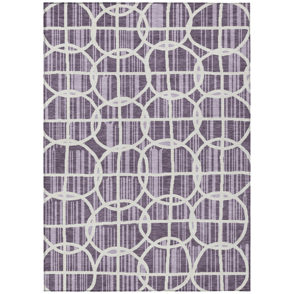 Chantille ACN2769 Plum 9' x 12' Rug