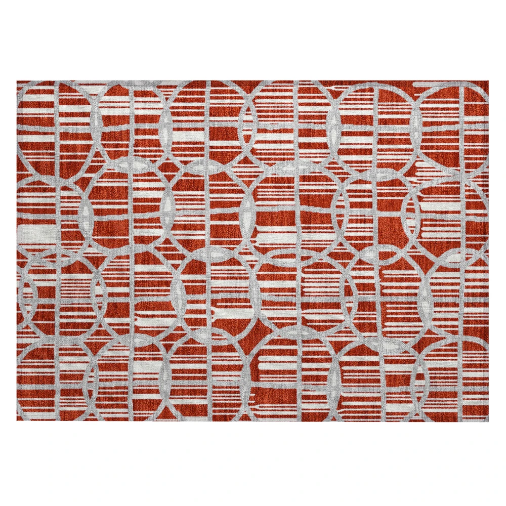Chantille ACN2769 Red 2'6