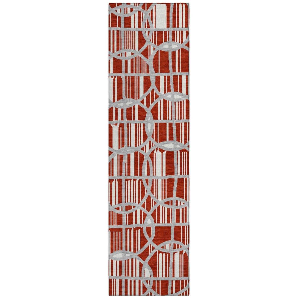 Chantille ACN2769 Red 2'3