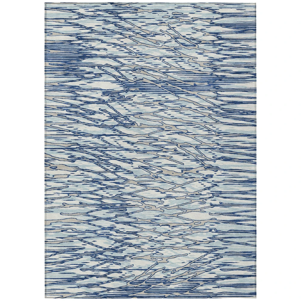 Chantille ACN2771 Baltic 3' x 5' Rug