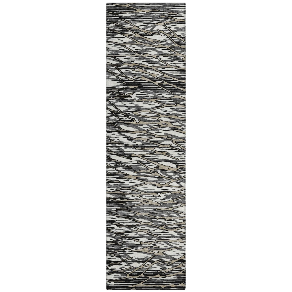 Chantille ACN2771 Black 2'3