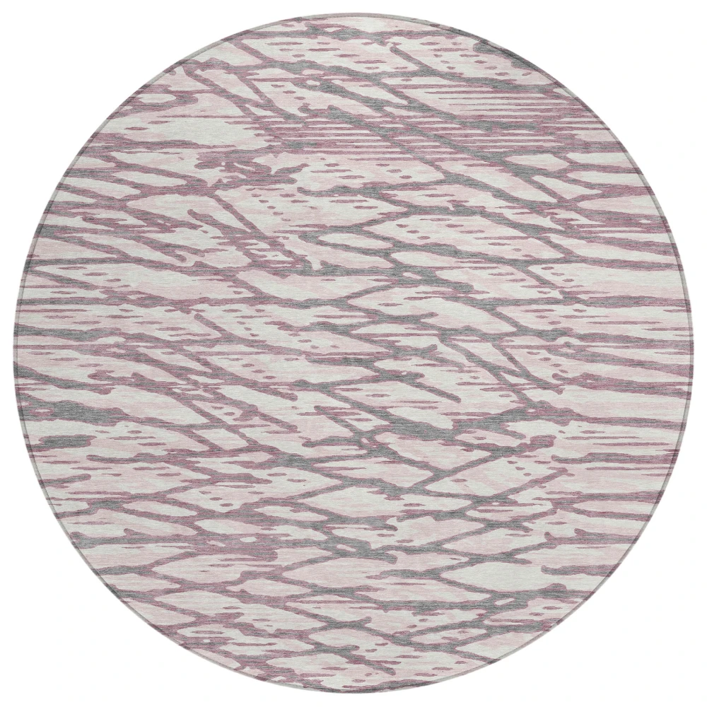 Chantille ACN2771 Blush 8' x 8' Rug