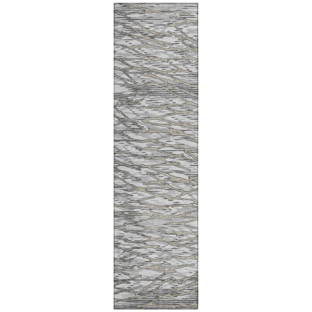 Chantille ACN2771 Gray 2'3