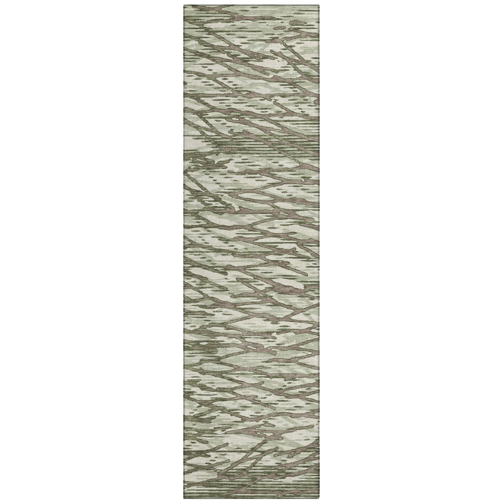Chantille ACN2771 Olive 2'3