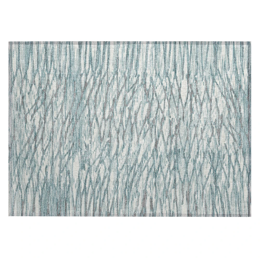 Chantille ACN2771 Teal 1'8