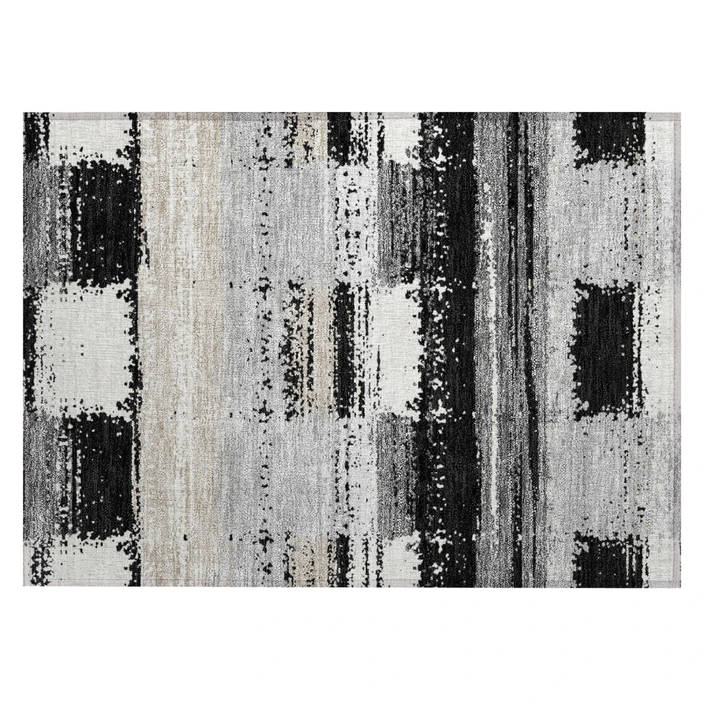 Chantille ACN2772 Black 1'8