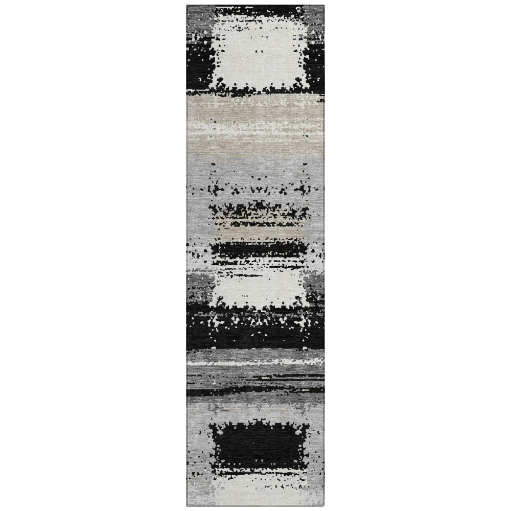 Chantille ACN2772 Black 2'3