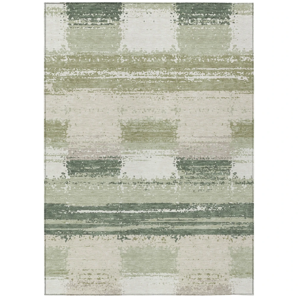 Chantille ACN2772 Celery 5' x 7'6