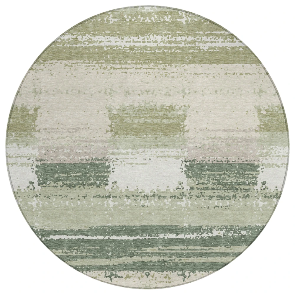 Chantille ACN2772 Celery 8' x 8' Rug
