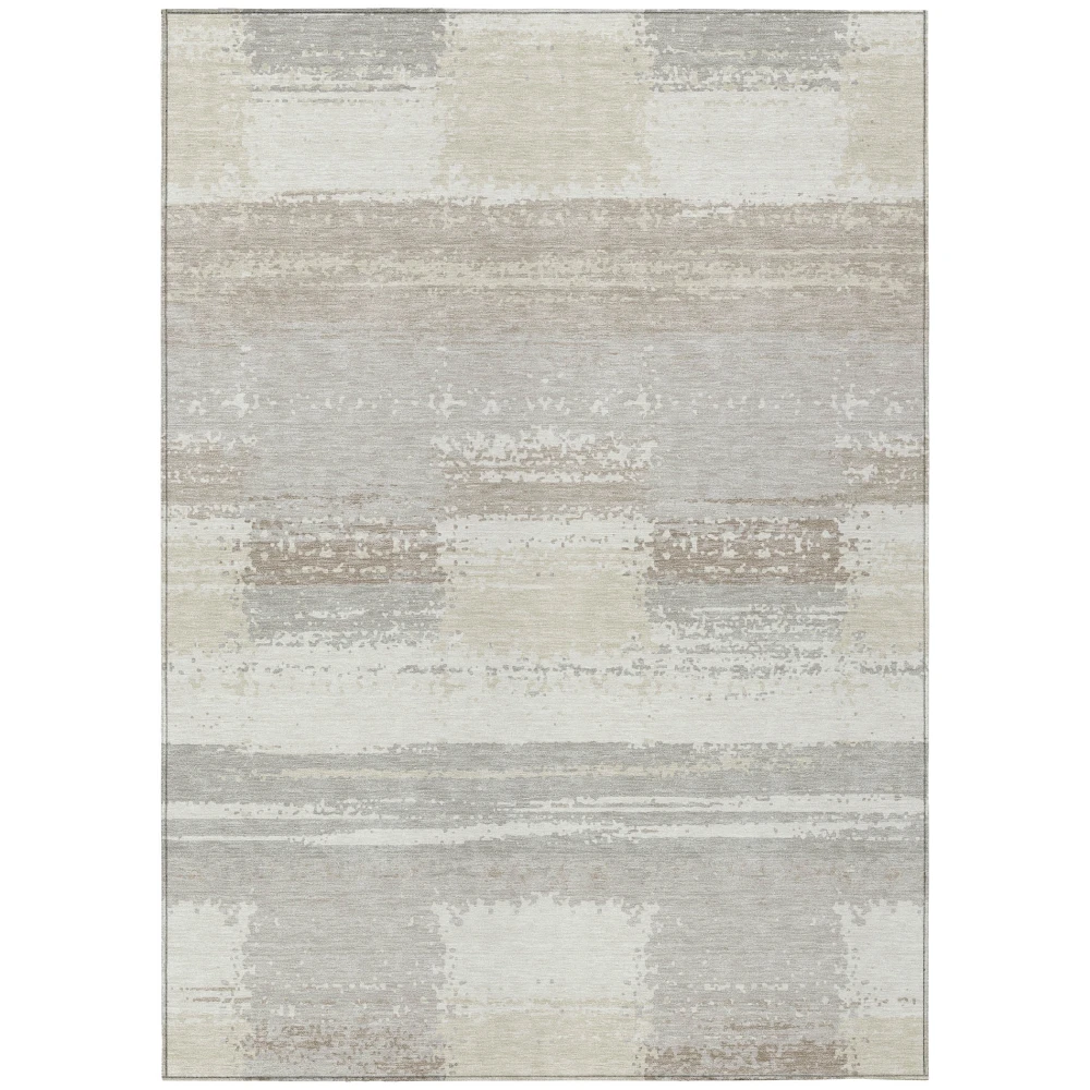 Chantille ACN2772 Ivory 5' x 7'6
