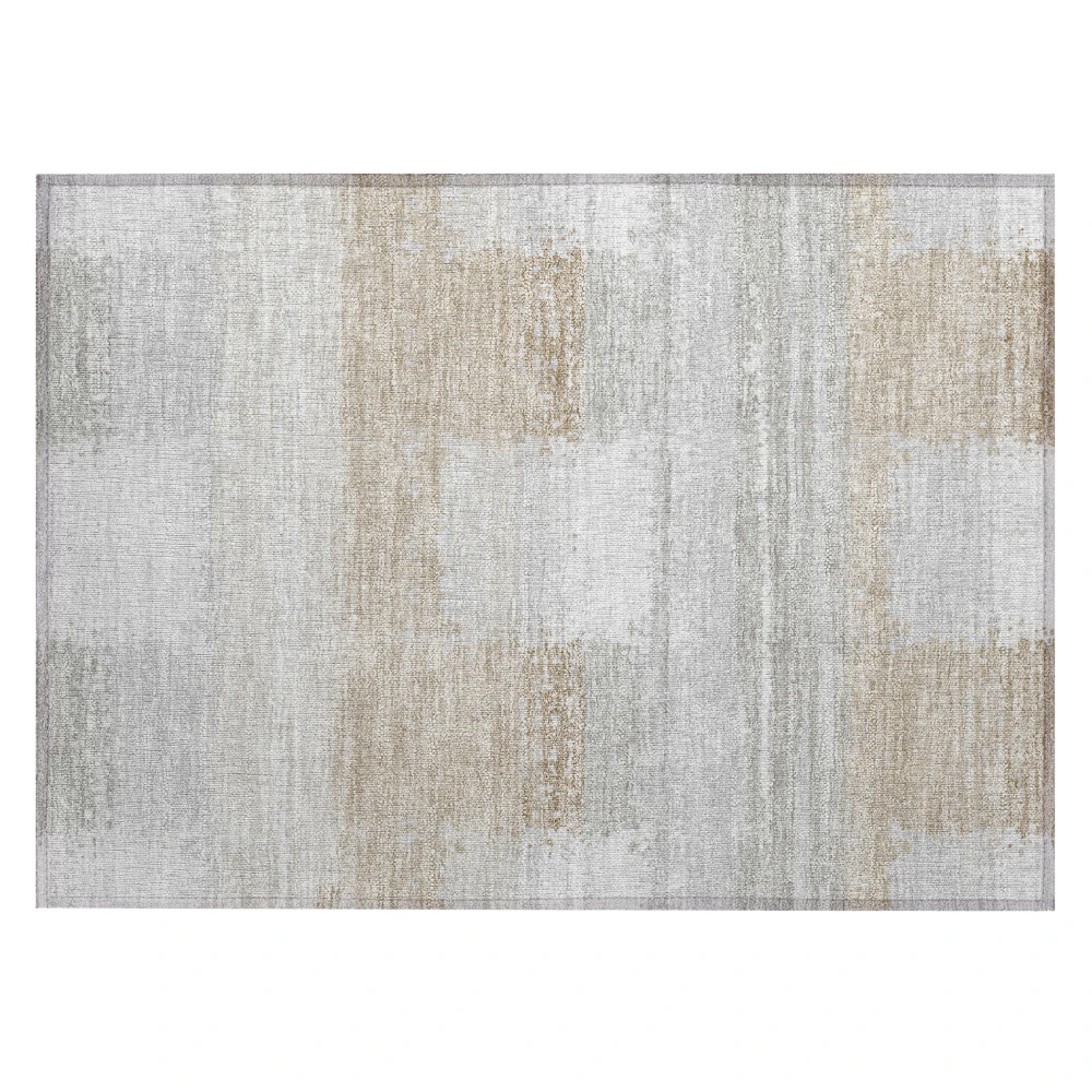 Chantille ACN2772 Silver 1'8