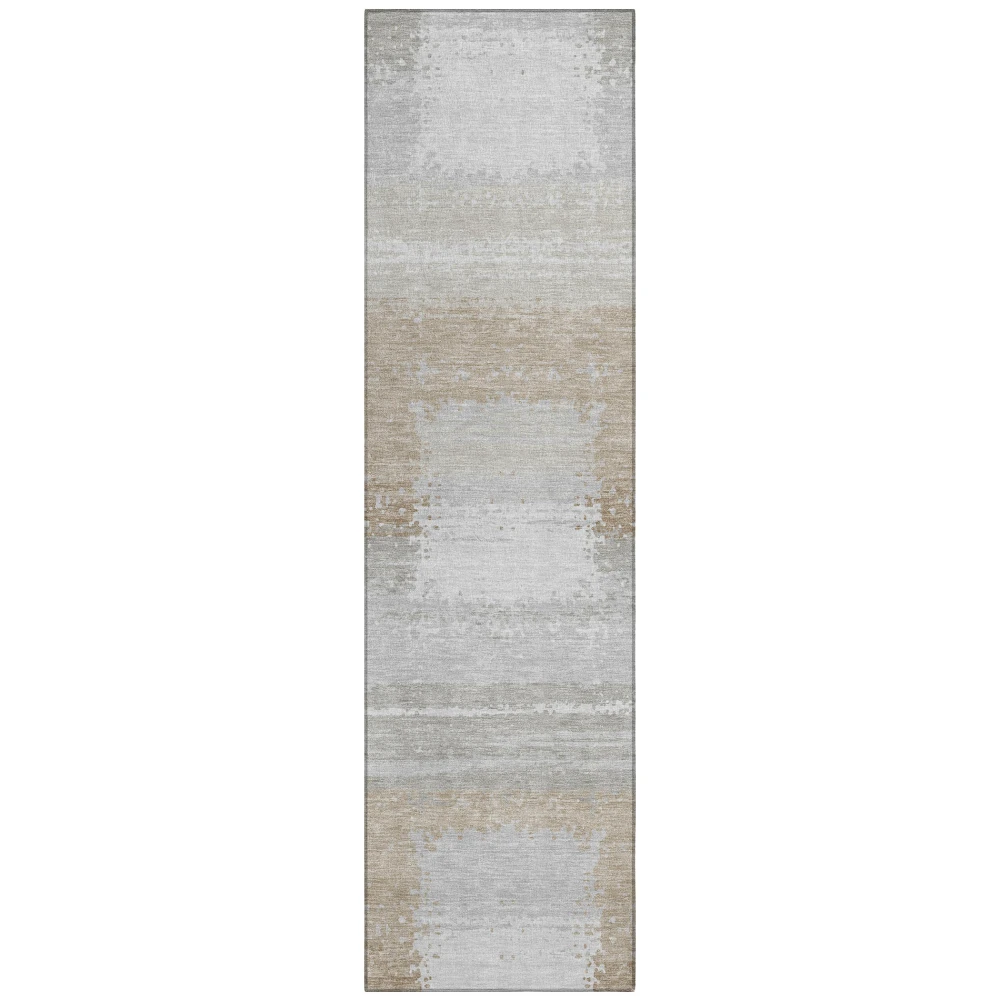 Chantille ACN2772 Silver 2'3