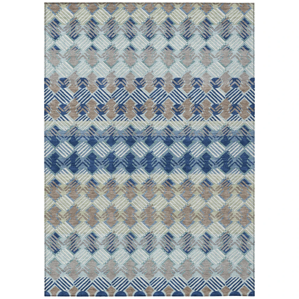 Chantille ACN2773 Baltic 3' x 5' Rug