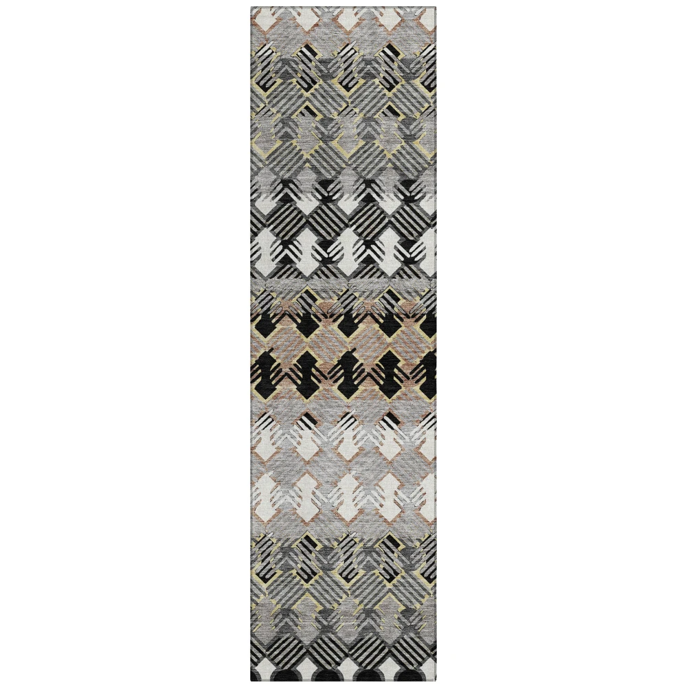 Chantille ACN2773 Black 2'3