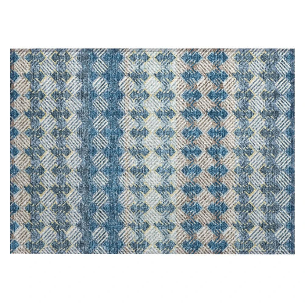 Chantille ACN2773 Denim 1'8
