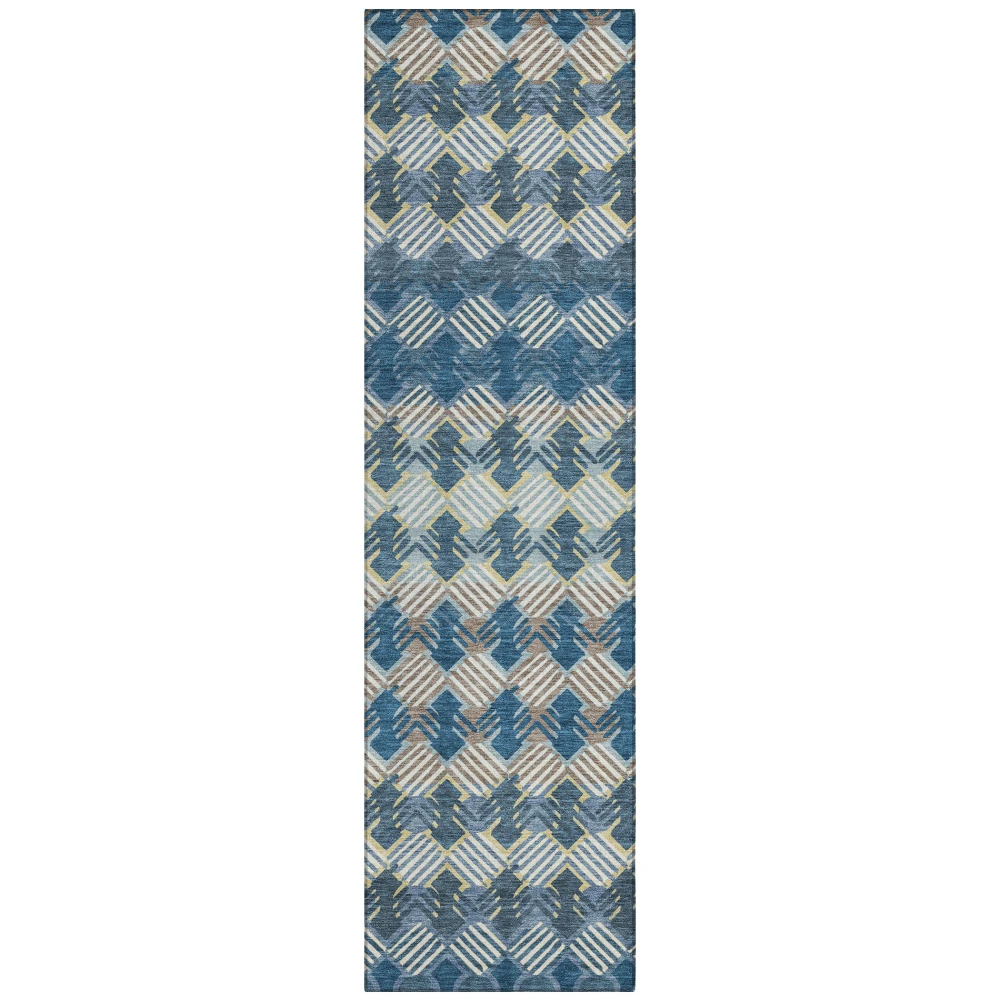 Chantille ACN2773 Denim 2'3