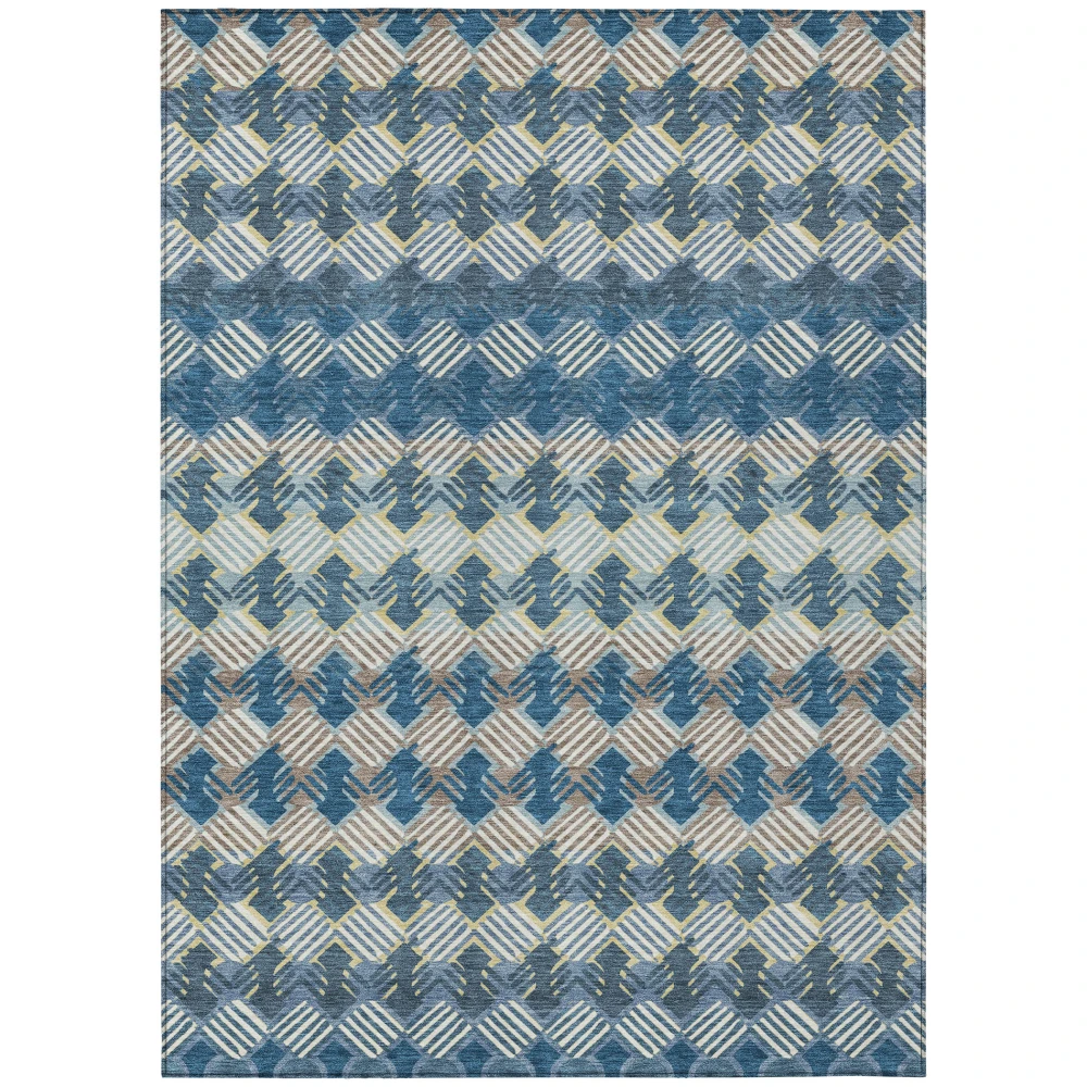 Chantille ACN2773 Denim 9' x 12' Rug