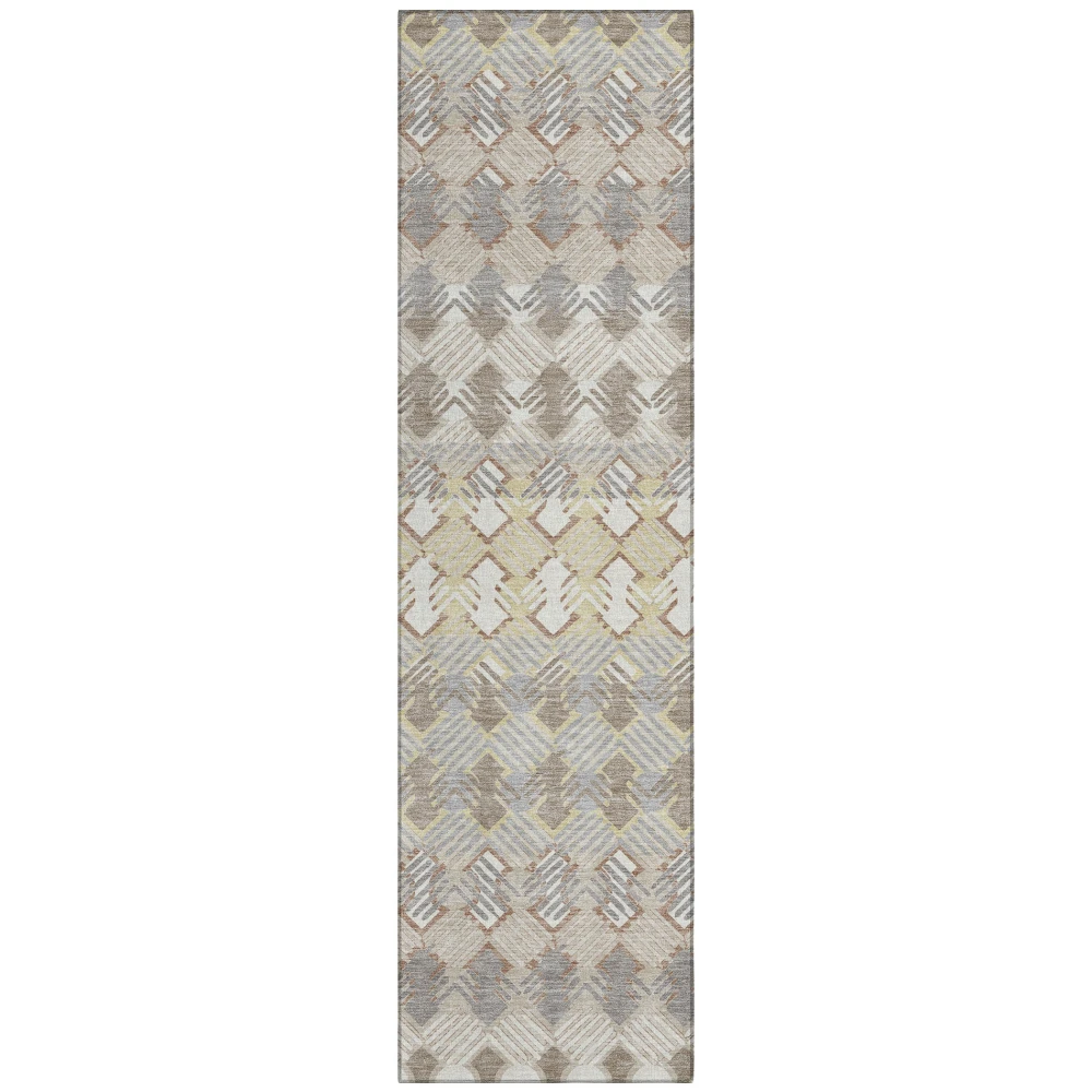 Chantille ACN2773 Ivory 2'3