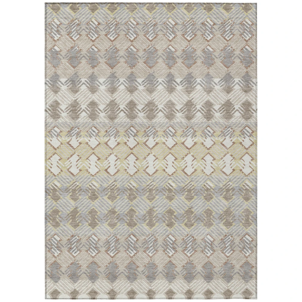 Chantille ACN2773 Ivory 9' x 12' Rug