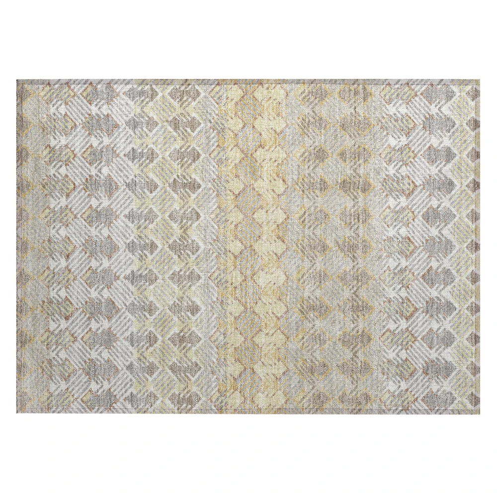 Chantille ACN2773 Wheat 1'8