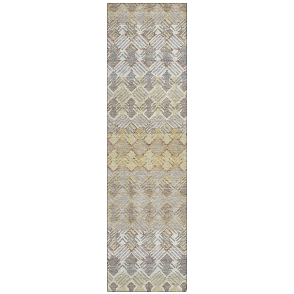Chantille ACN2773 Wheat 2'3