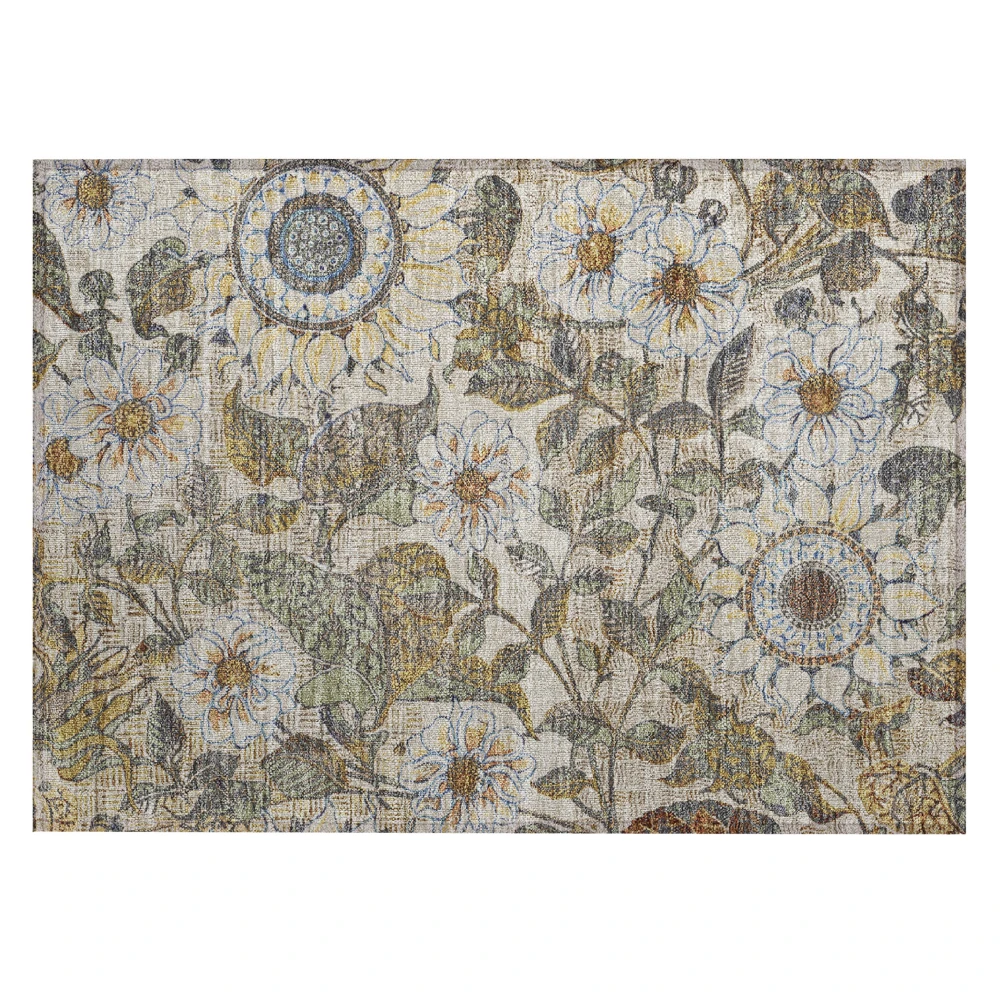 Chantille ACN2774 Beige 1'8