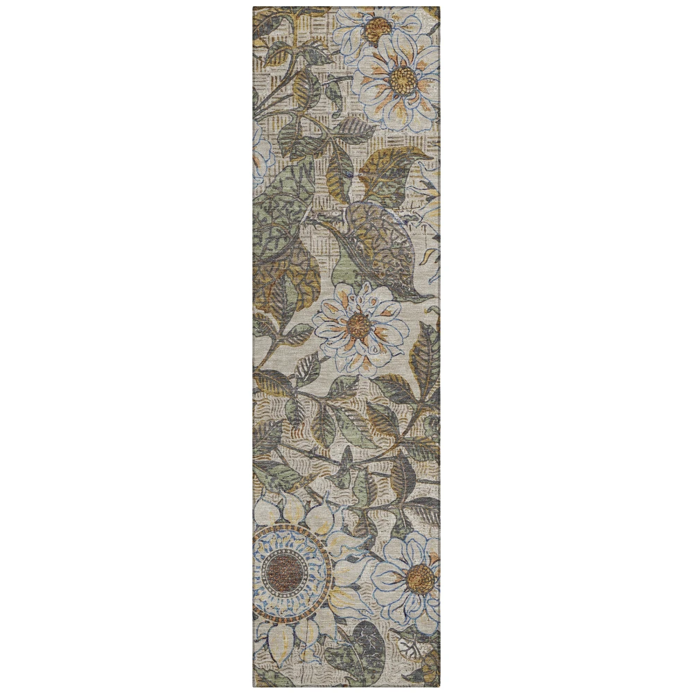 Chantille ACN2774 Beige 2'3