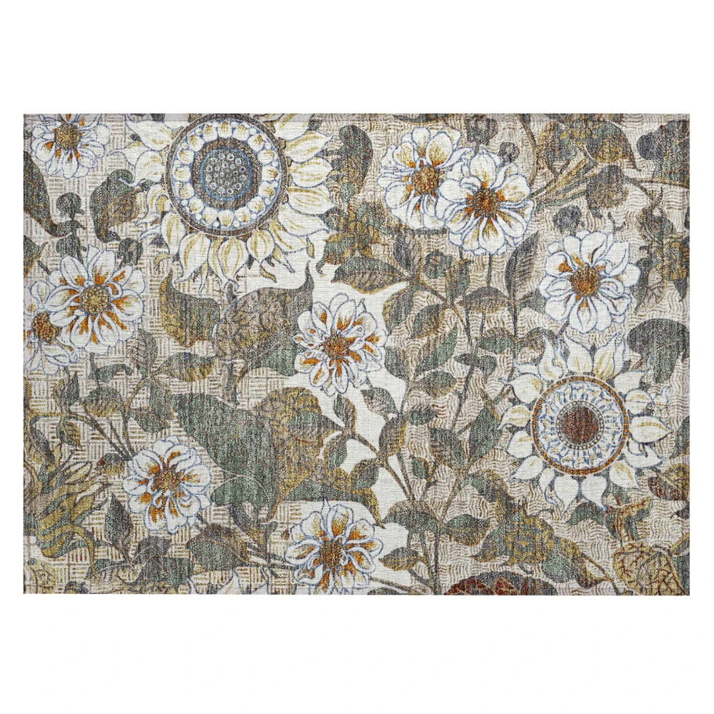 Chantille ACN2774 Ivory 1'8