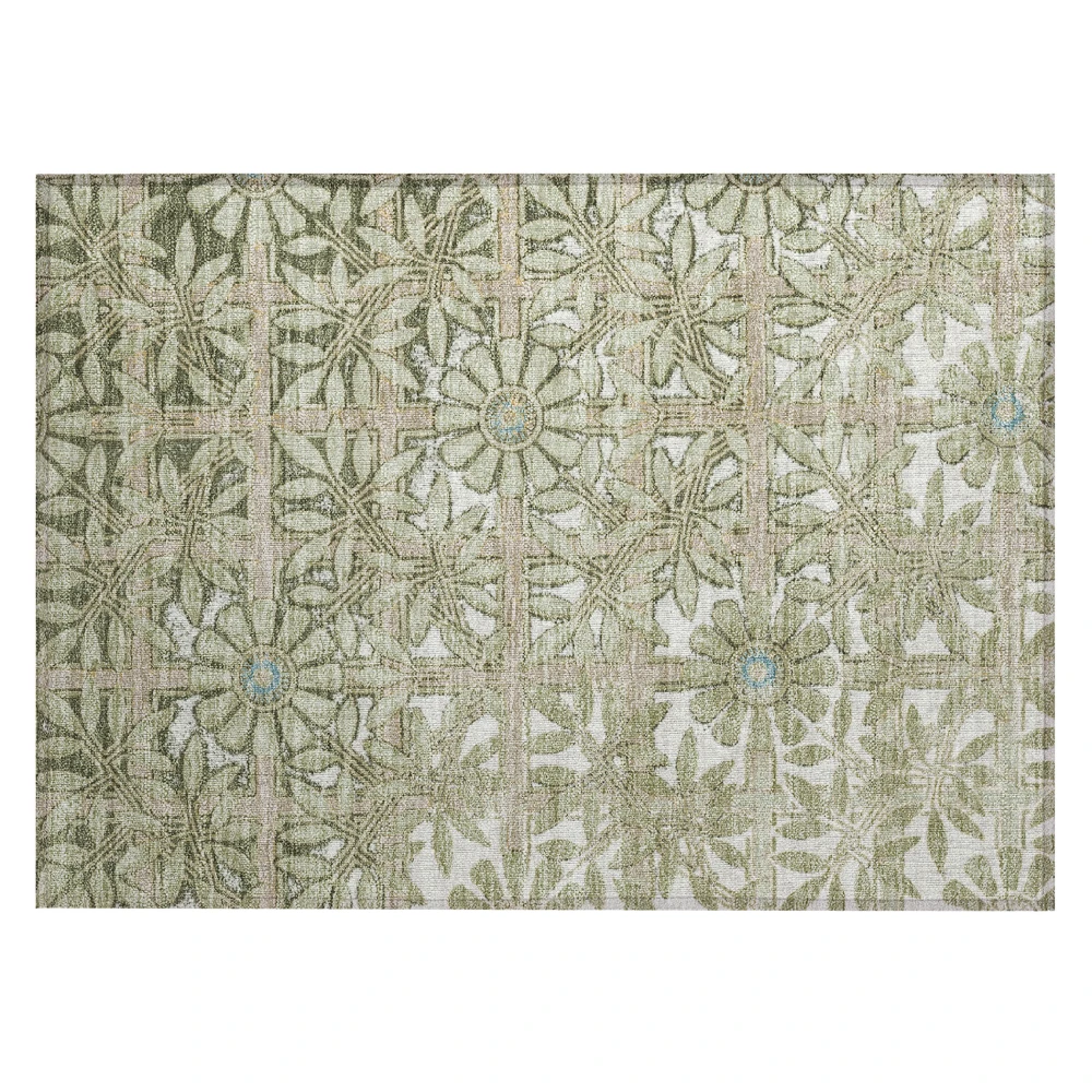 Chantille ACN2775 Celery 1'8