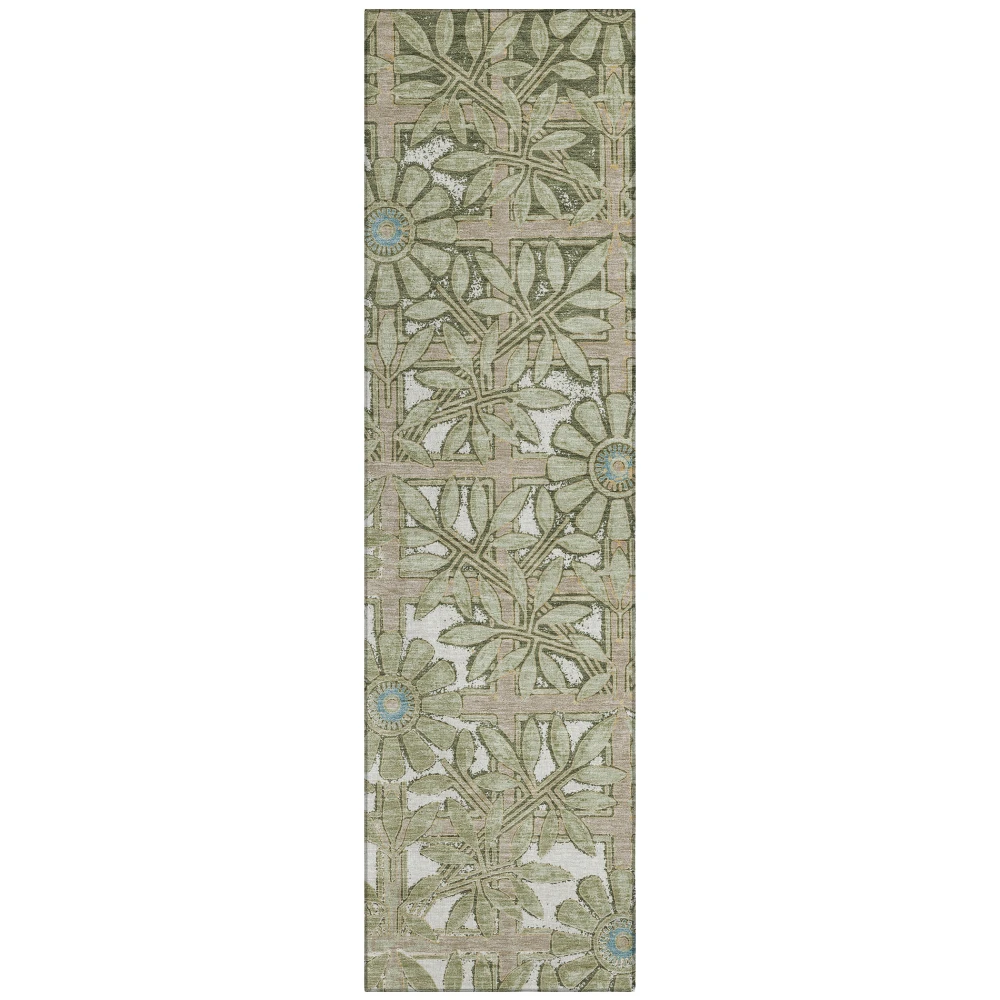Chantille ACN2775 Celery 2'3