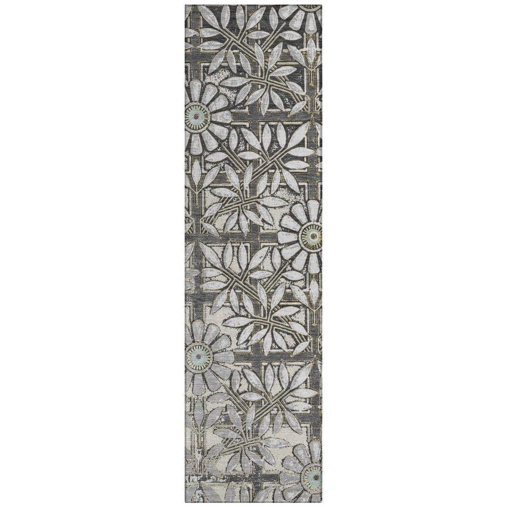 Chantille ACN2775 Gray 2'3