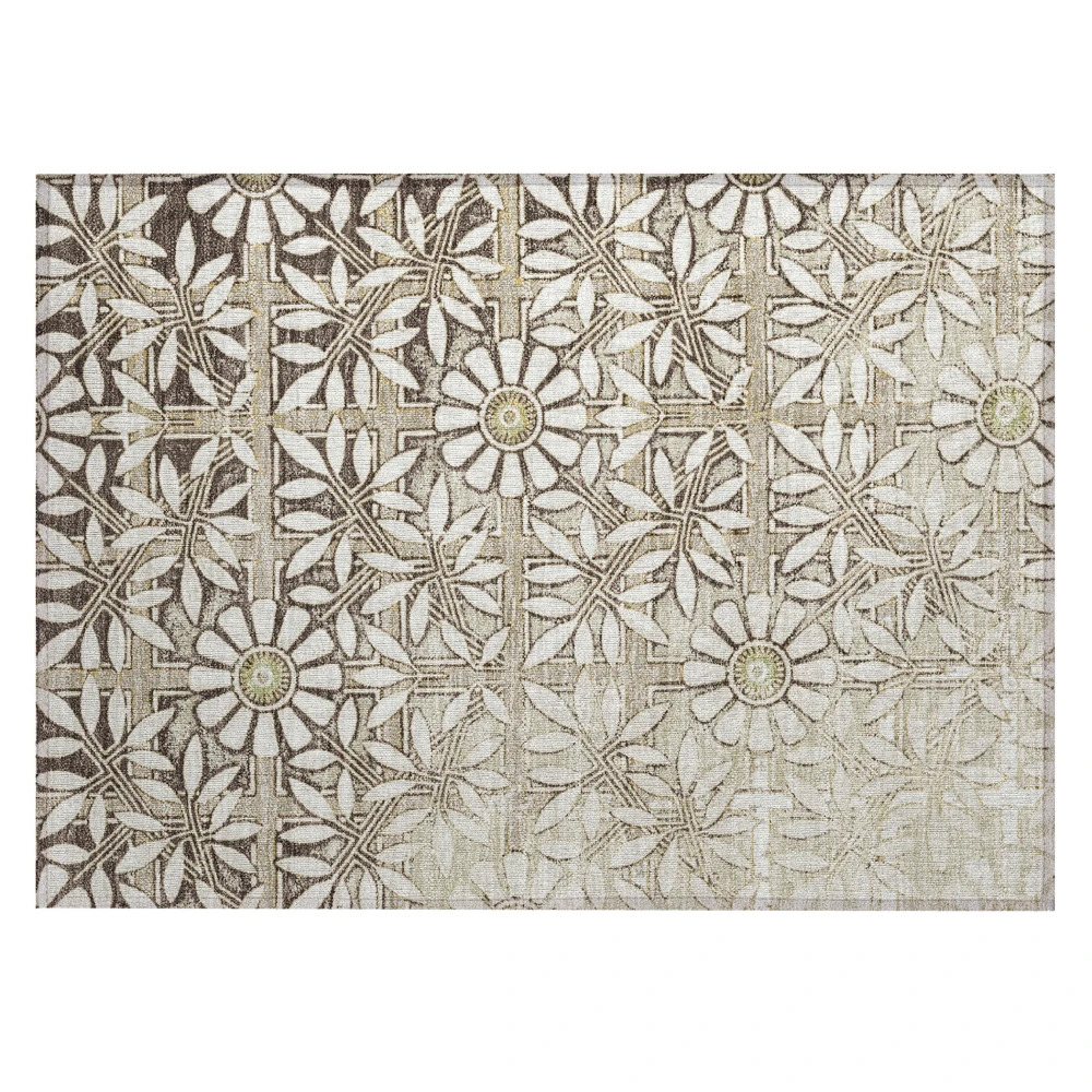 Chantille ACN2775 Ivory 1'8