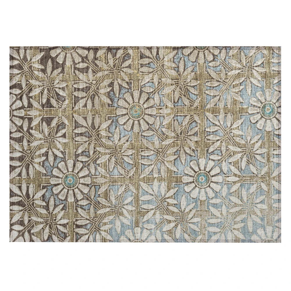Chantille ACN2775 Khaki 1'8