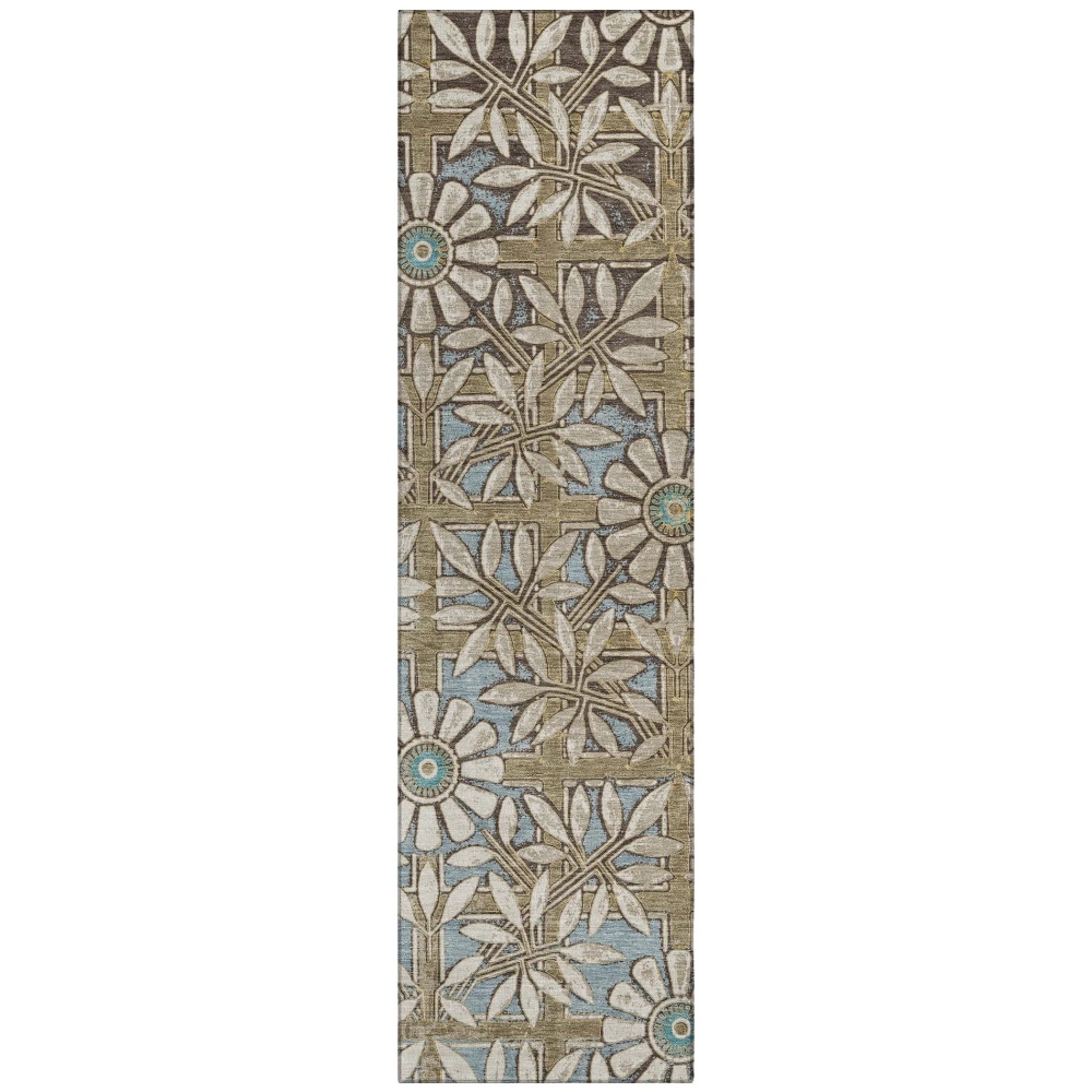 Chantille ACN2775 Khaki 2'3