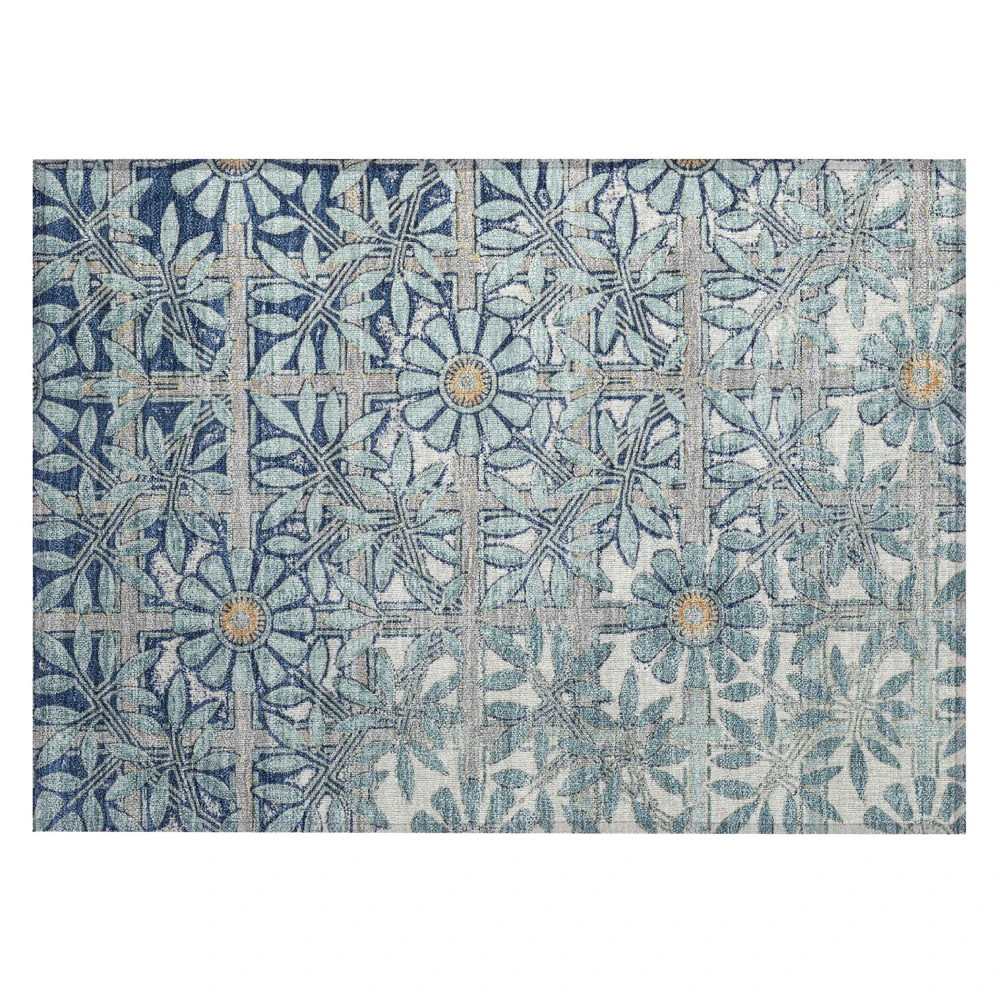 Chantille ACN2775 Seafoam 1'8