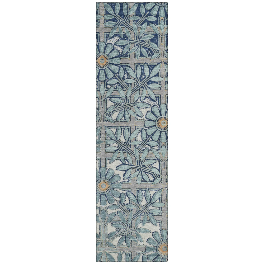 Chantille ACN2775 Seafoam 2'3