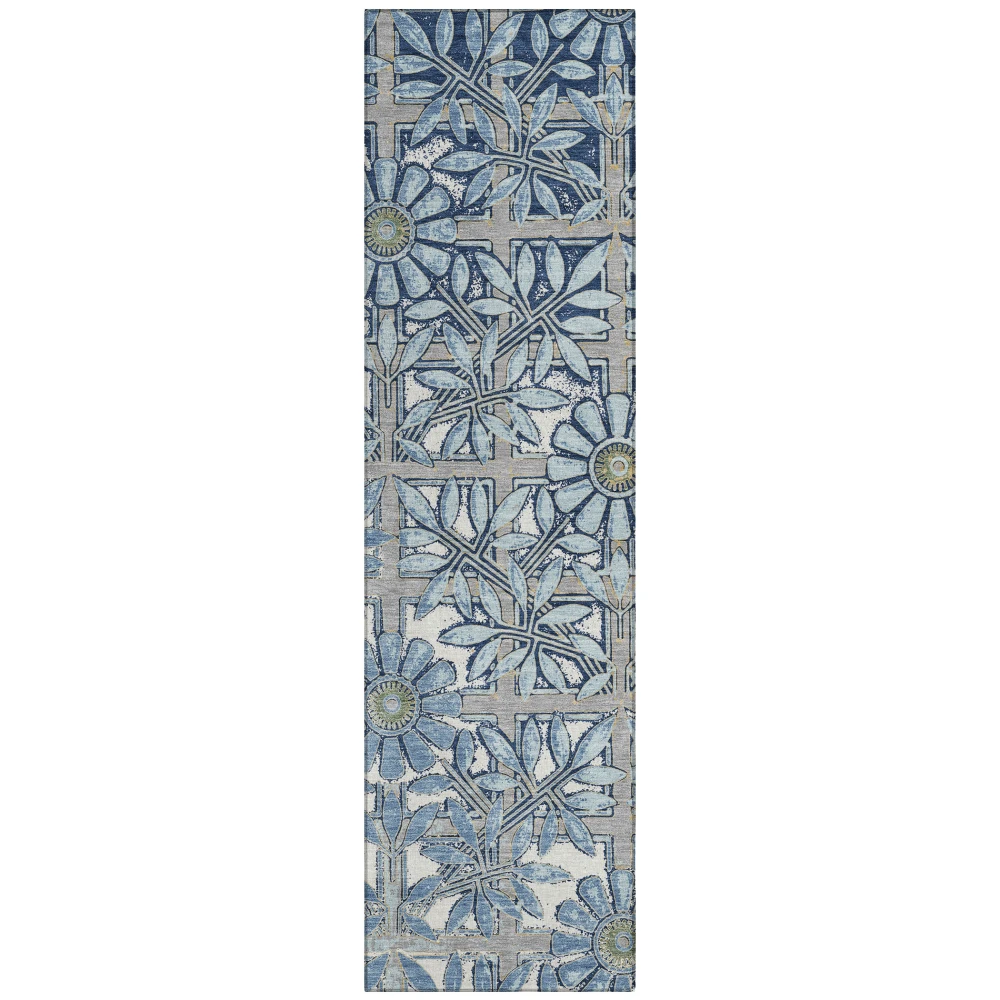 Chantille ACN2775 Sky 2'3