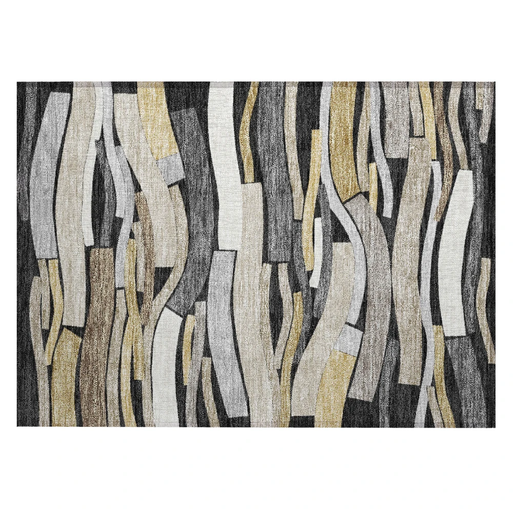 Chantille ACN2776 Black 1'8
