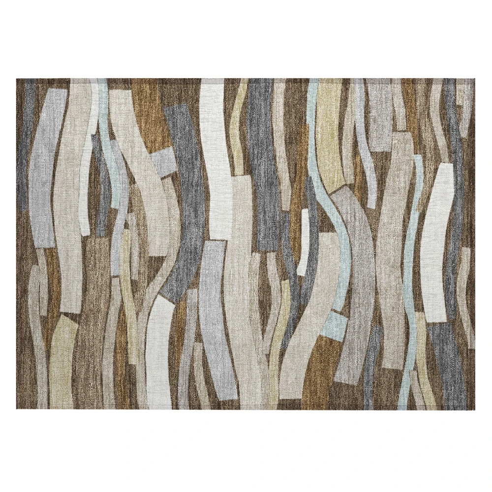 Chantille ACN2776 Chocolate 1'8