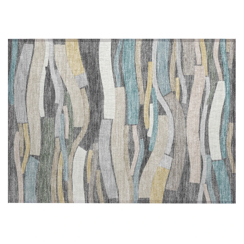Chantille ACN2776 Gray 1'8