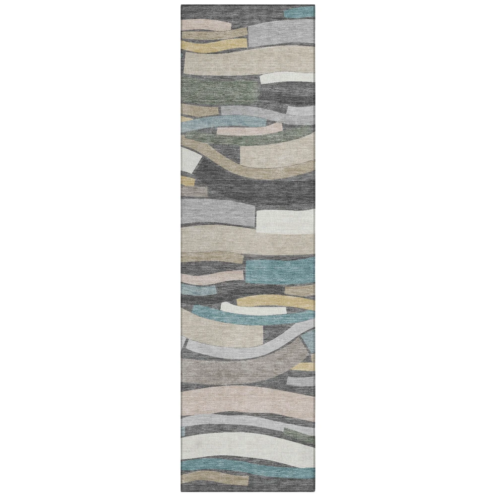 Chantille ACN2776 Gray 2'3