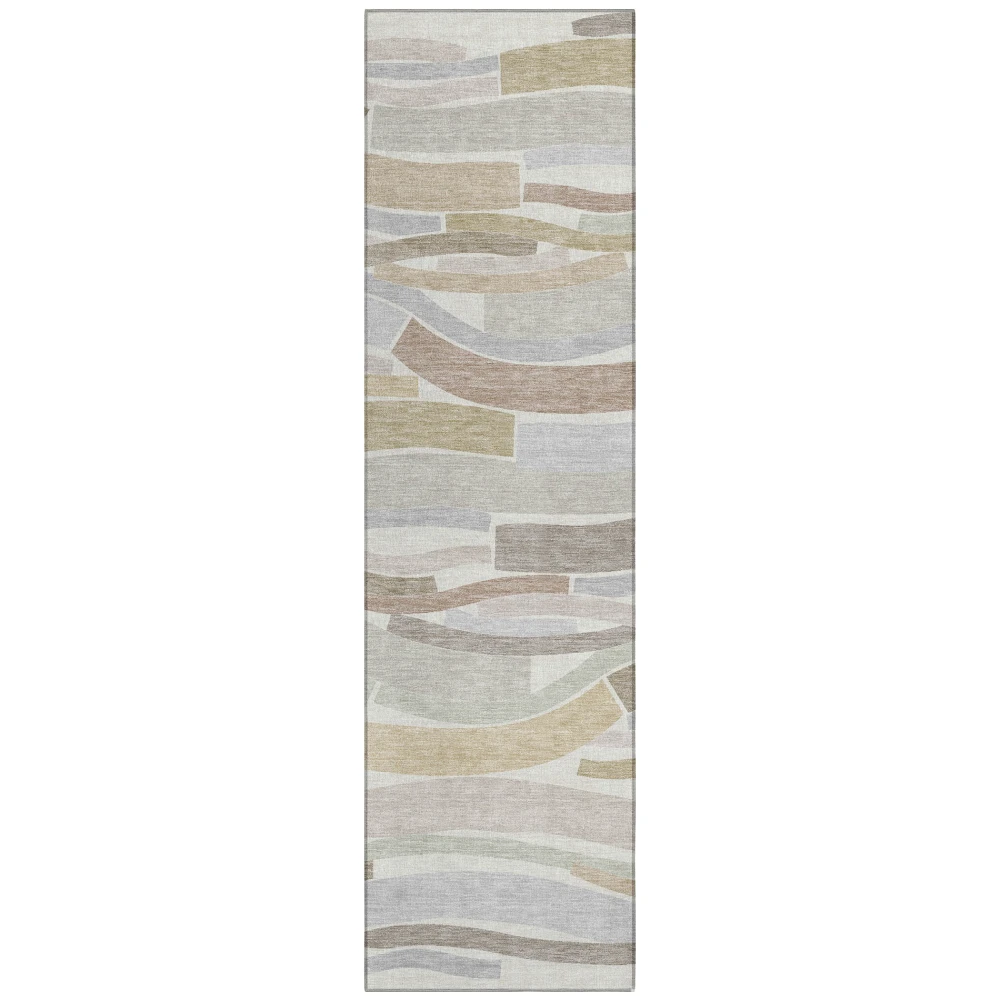 Chantille ACN2776 Ivory 2'3