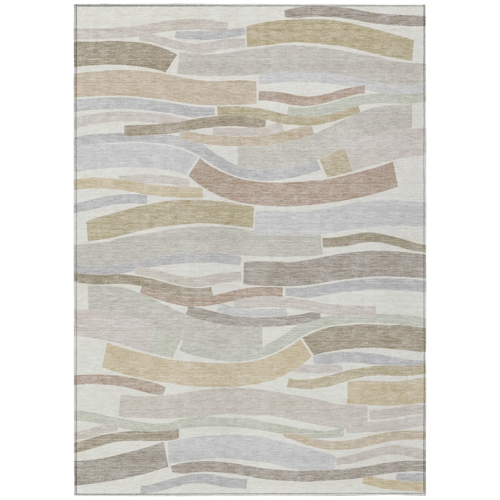 Chantille ACN2776 Ivory 10' x 14' Rug