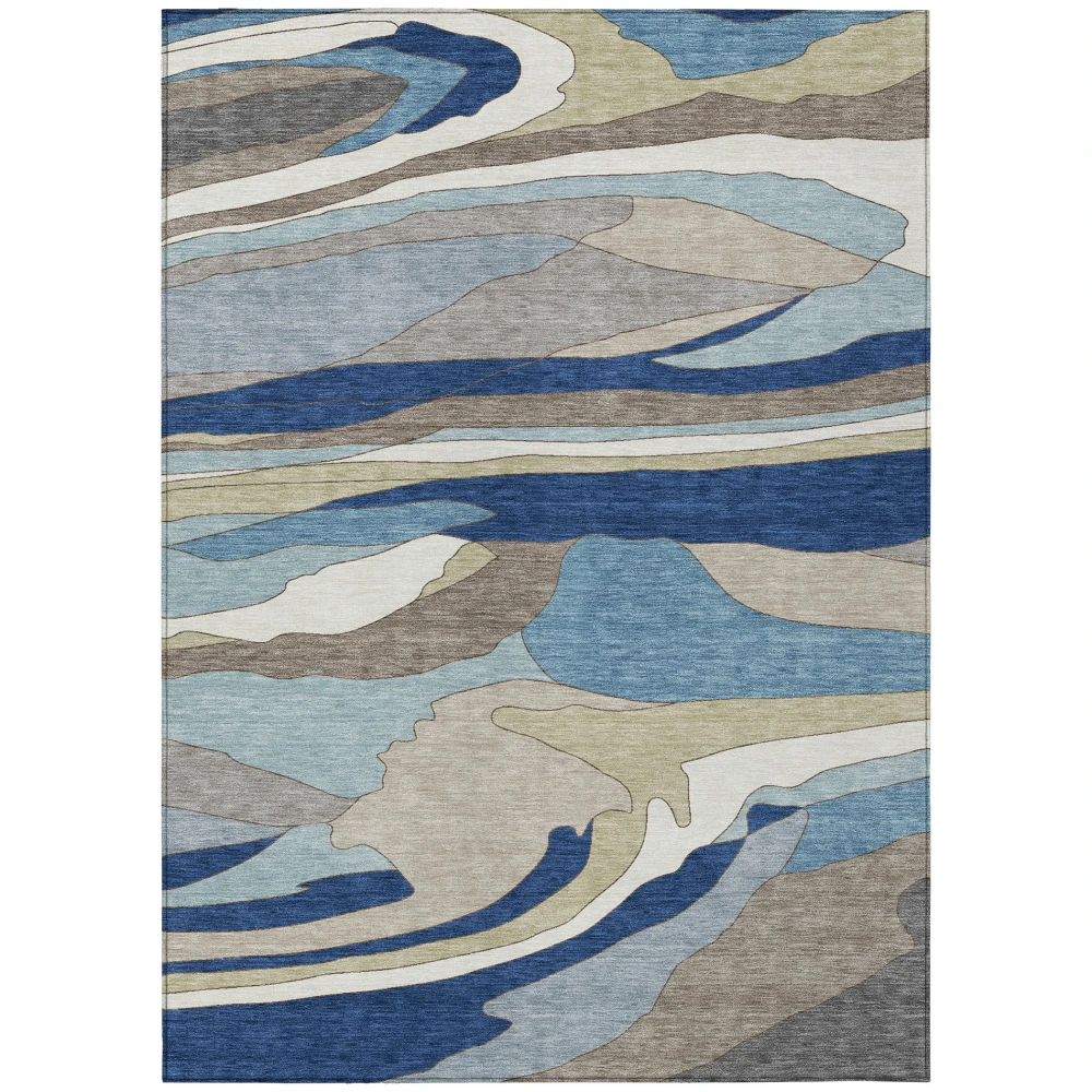 Chantille ACN2777 Baltic 9' x 12' Rug