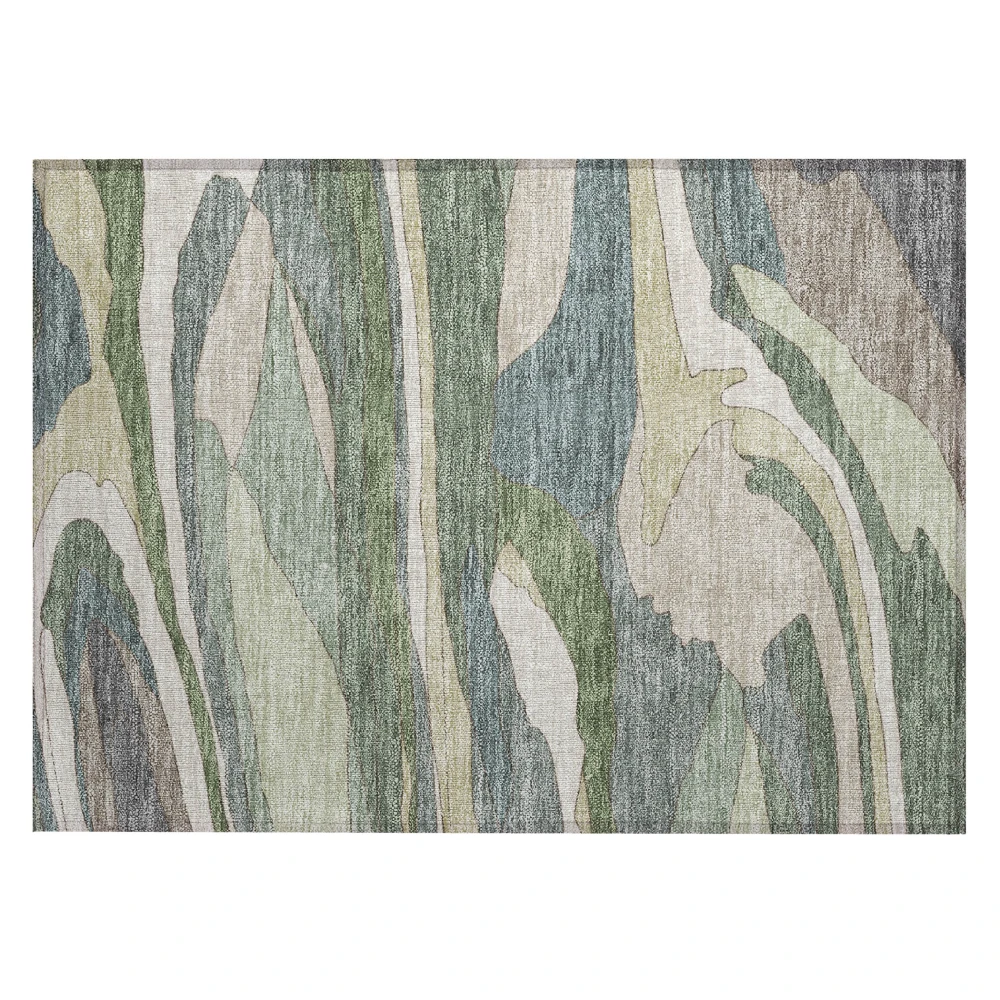 Chantille ACN2777 Basil 1'8