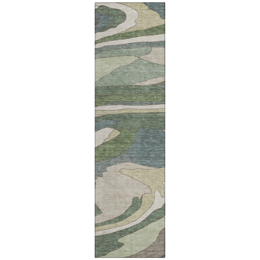 Chantille ACN2777 Basil 2'3