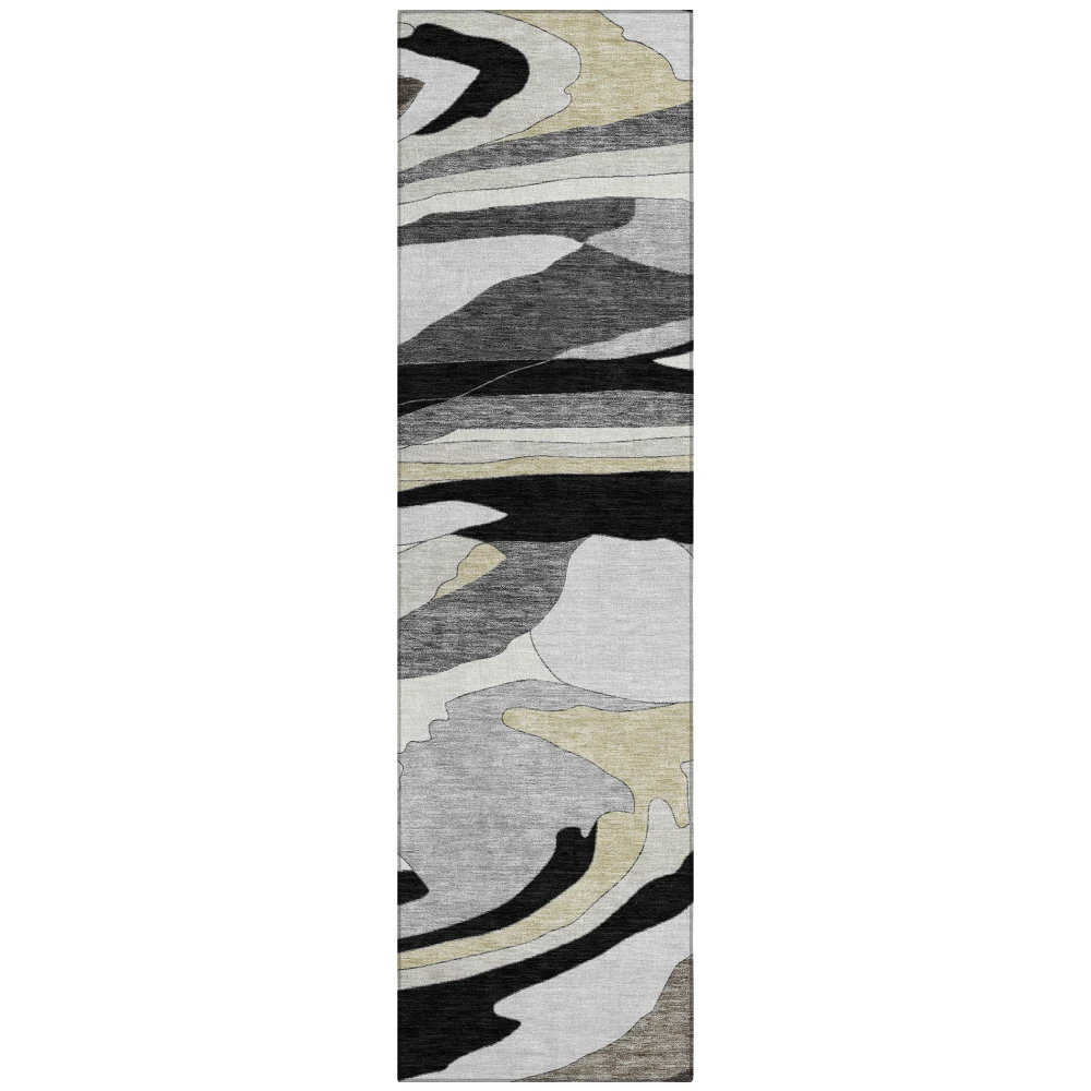 Chantille ACN2777 Black 2'3