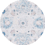Blue / Beige