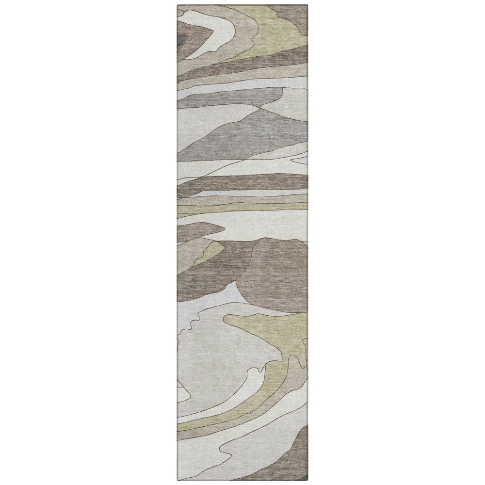 Chantille ACN2777 Ivory 2'3